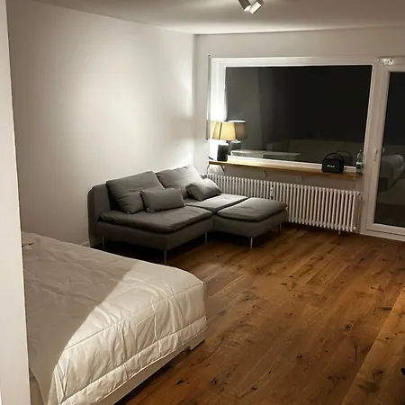 Blackforeststay Appartement Freudenstadt